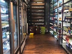 -别院里音乐餐酒吧(双流航空港店)