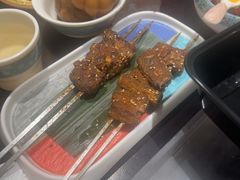 -乐宴·老北京铜火锅(桂庙店)