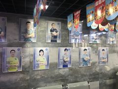 -南京国信酒店·骏搏体育游泳馆(新街口店)