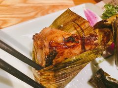 拉娜叶包鸡-米纸越南小馆(金鹰世界店)