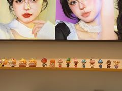 -miomi米欧米美瞳隐形眼镜(大兴荟聚店)