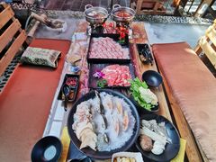 -丽江庭院之爱在路上(西单店)