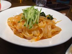 -秦月轩·长安小馆·新陕菜(阜成路·五棵松店)