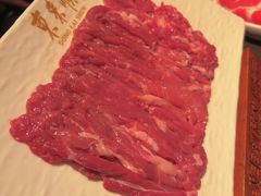 -东来顺·非遗火锅(赛格国际购物中心店)