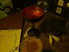 -ASPIRYNA酒吧水烟吧(太古里店)