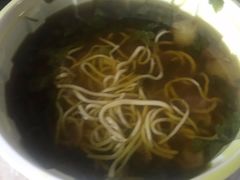 -杨记清芳牛肉拉面(京广路店)