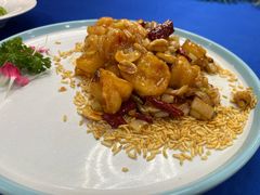 -清华酒楼(盘门店)