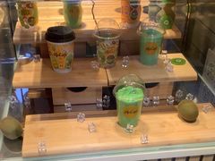 -麦当劳(CP静安店)
