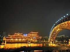 -二十八里太湖船菜(吉祥路店)