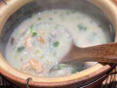 -大洋家·精品潮汕菜·生腌砂锅粥(天河东路店)