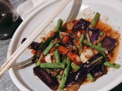 -客语客家菜(东山口店)