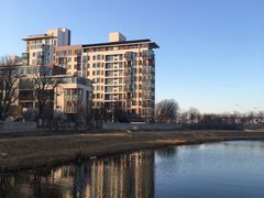 -天津东丽湖风景区