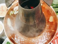 -再宣武文化主题餐厅·清真