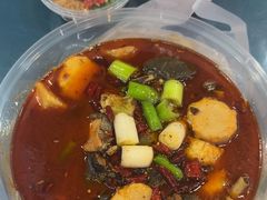 -贵州笋子鸡(米市街店)