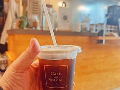 -Cafe del Volcan(永康路店)