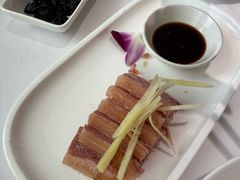 -老洋房花园饭店(绍兴路店)