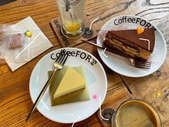 -旧雨咖啡·CoffeeFORU(黄村奥体店)