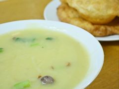 -老方子馅饼粥(台东店)