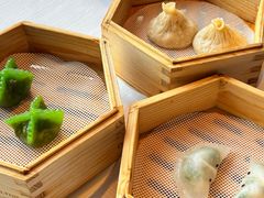 -富力丽思卡尔顿酒店·丽轩中餐厅