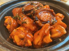 -港丽餐厅(高德置地店)