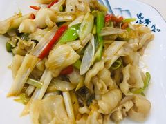 -富临港·蒸汽海鲜·手抓海鲜·炒菜(栈桥店)