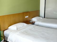 -上海大众空港宾馆
