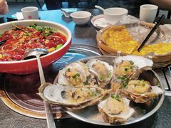 -飞尝蚝·顺德菜·鱼生(顺德总店)