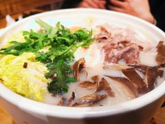 豆乳火锅-早一美餐厅·EBISU(会展誉景店)