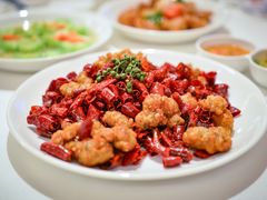 -莆田餐厅PUTIEN(西安万象天地店)