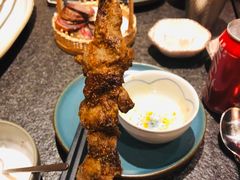 -丝路金桃·新疆菜(徐汇店)