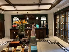 -民国红公馆(老门东店)