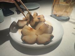 -北李妈妈菜·海肠捞饭(高新万达店)