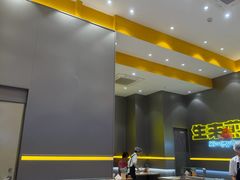 -小杨生煎(深圳岗厦北店)
