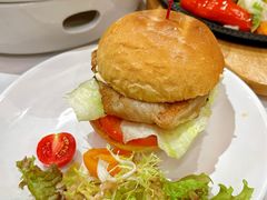 -香港深仔记茶餐厅(东门店)