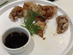 -惠丰堂饭庄·烤鸭·京味菜(翠微路店)