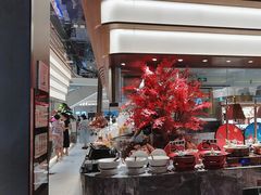 -汉阳廷自助烤肉·火锅(万丰海岸城店)