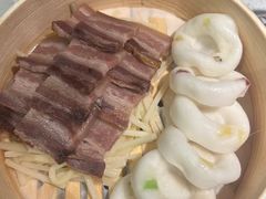 -刀板香·安徽菜(国购IFC店)
