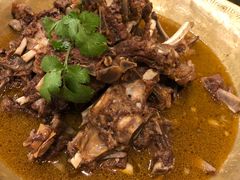 -芦月轩羊蝎子(北蜂窝店)