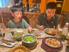 -耶里夏丽·新疆菜·28年喀什老馆(田林东路店)