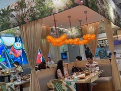 -箜八泰·东南亚料理(环球港店)