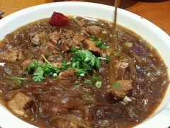 -金掌勺东北菜(格兰晴天店)