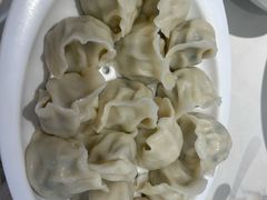 -双合园·海鲜水饺青岛菜(上清路店)