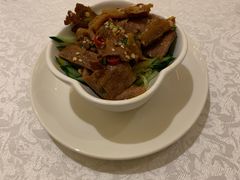 夫妻肺片-香宫中餐厅 · 桂林香格里拉