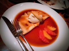 -非常时髦餐厅VUE Restaurant(外滩茂悦大酒店)