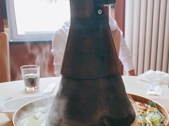 -阳坊大都涮羊肉(阳坊总店)