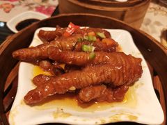 -虾饺妹·粤式手工点心(水荫路店)