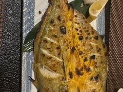 -长崎屋·日本料理·刺身·烧鸟(天河北路店)