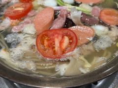 -海关荤豆花(洋河一路店)