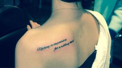 -刺客纹画纹身·洗纹身·穿孔饰品