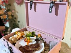 -LE SHARE洛笙·花园西餐(北京路步行街店)